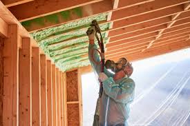 Types of Insulation We Offer in Ione, CA